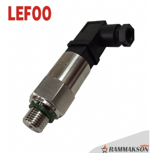 Lefoo T2000 Basn transmitteri 0-25 bar