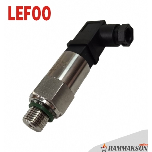 Lefoo T2000 Basn transmitteri 0-16 bar