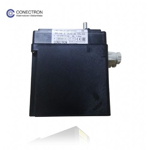 Conectron LKS 160-7 (A5-12 S1) Servomotor Fiyat