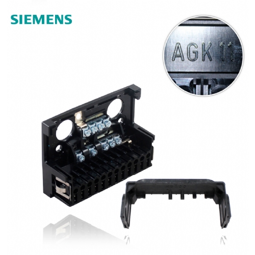 Siemens AGK11 Soket Ve AKG65 Kablo Tutucu