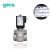 GECA 3/4" Gaz Ventil - Gaz Valf AVO20FO-FR