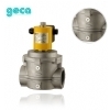 Geca  AVO25FO-HC 1" Gaz Valfi