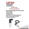 Lefoo T2000 Basn transmitteri 0-25 bar