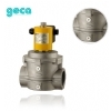 GECA 3/4" GAZ VENTL AVO20FO-HC