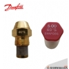 Danfoss Brlr Memesi 9.00 no 60 derece