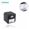 Siemens LAL1.25 Brlr Ateleme Otomatii  Beyin SIFIRLANMI