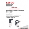 Lefoo T2000 Basn transmitteri 0-16 bar