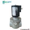 GECA Tecnocontrol 3/4" Gaz Ventil AVO20FO