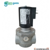 GECA Tecnocontrol  1" Gaz Ventil AVO25FO