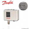 Danfoss KP1 060-110160 -0.2 / 7.5 Bar 1/4" Pressure Switch