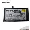 Brahma TC1SVCAF 1X15 KV Tek kl Ateleme Trafosu