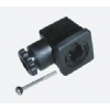 Solenoid valf soketi