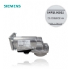 Siemens SKP25.003E2 Gaz Vana Motoru